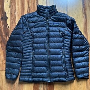 Patagonia Down Sweater Jacket Women’s